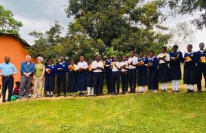 Stewards of Hope Kanyantorogo SSS ranked 2nd best UCE School in Kanungu District