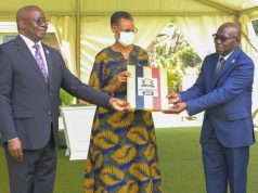 UNEB Unveils it’s findings on Competence Based on