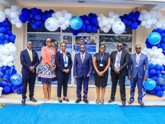dfcu Launches 55th Branch in Namanve to Power Uganda’s Manufacturing Sector