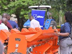 dfcu Bank, Meta Plant & Equipment Uganda Partner to Accelerate Agricultural Mechanisation and Asset Financing in Uganda