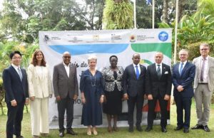 “French Opens Doors ” as Francophonie month is Launched
