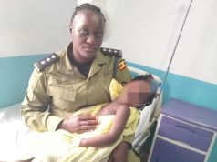 Two arrested over kidnap of 3 year old girl
