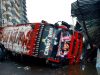 Flash Floods kill 23 in the City