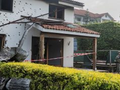 French National killed by Drone in Eastern Democratic Republic of Congo