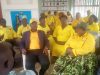 Ntungamo Mzee Tova Ku main calls for an end of internal grudges within NRM party