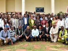 AABNet and partners launch landmark guide on the conservation of African livestock genetic resources