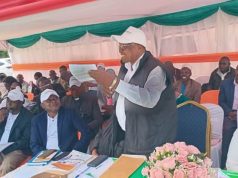 Kebisoni Sacco Celebrates 25 Years of Existence