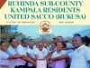 Ruhinda Sub County Kampala Residents United SACCO (RUKUSA) Marks 5th Anniversary with Over UGX 1 Billion Net Worth & Renewed Call for Unity