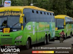 Ministry of Tourism rolls out Explore Ankole campaign