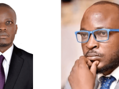 The Architecture of a Legacy and Conscience: Daniel Kalinaki and The Gravity of Exit!- By Atwemereireho Alex,