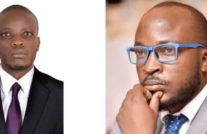 The Architecture of a Legacy and Conscience: Daniel Kalinaki and The Gravity of Exit!- By Atwemereireho Alex,