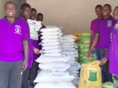 How dfcu Bank is backing commercial agriculture, through farmers like Dr Richard Wemesa