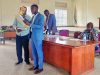 Kanungu New Youth Council Executive Committee sworn into office