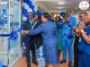 dfcu Bank Deepens Urban Expansion with Ntinda Commissioning, Targets High-Growth Commercial Corridors