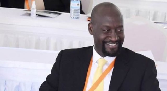 Justinian Legacy and Implementation of the Trade Order in Uganda- By Morrison Rwakakamba