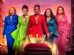 Kampala Crème New Season: The Boss Baddies Return. New Power. New Drama. New Reign