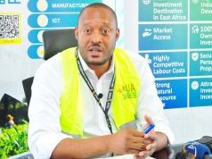 President Museveni renews Robert Mukiza Contract at Uganda Investment Authority