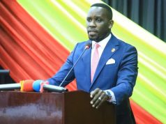 Opposition politicians presents Alternative Budget