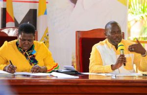 NRM Ready to Host Newly Elected MPs in Kyankwanzi Retreat
