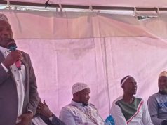 Uganda Muslim Supreme Council Rukungiri District gets new Chairman