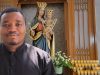 BREAD FOR ALL: A CULTURE OF SOLIDARITY- Sem. Robert Bigabwarugaba