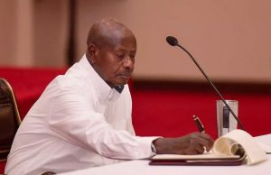 President Museveni Assents to Protection of Sovereignty Act, 2026 Into Law