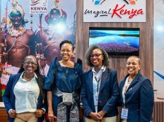 Kenyan Coast Strengthens Position as Regional Tourism Hub during POATE 2026