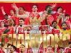 BREAKING: Arsenal Win Premier League