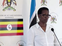 No Ebola case reported since this week Started – PS