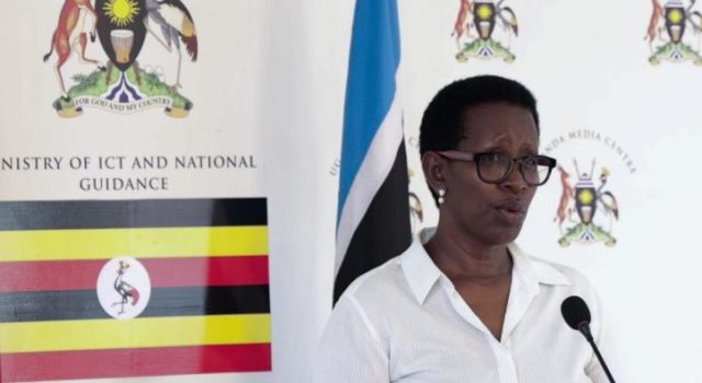 No Ebola case reported since this week Started – PS