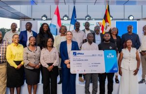Uganda’s 2025 Best Farmers Awards Winners Set to Explore Dutch Agricultural Excellence in Study Trip to the Netherlands