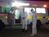Bushenyi suspected Ebola Case isolated in Mbarara