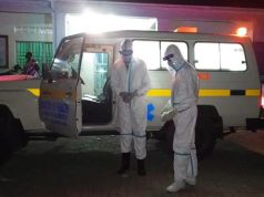 Bushenyi suspected Ebola Case isolated in Mbarara
