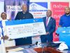 Centenary Bank, Nsambya Babies Home Launch 4th Edition of Charity Walk to Support Vulnerable Children