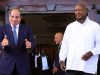 President Museveni and Egyptian counterpart Fattah el-Sisi agree on bilateral cooperation
