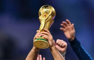 Where to Watch and Stream the FIFA World Cup 2026
