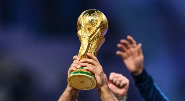 Where to Watch and Stream the FIFA World Cup 2026