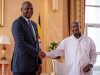 President Museveni appreciates historic relationship between Uganda and Mozambique