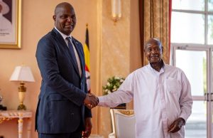 President Museveni appreciates historic relationship between Uganda and Mozambique