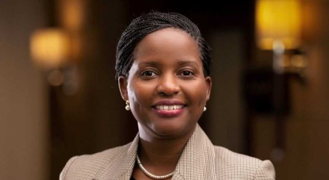 SHOCKING TRUTH! Leaked Memo Reveals Why Juuko Was Forced Out at Stanbic Bank Uganda