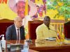 Uganda’s Ruling Party agrees to Cooperate with its Algeria Counterpart