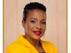 Grow Project’s chief Dr Aisha Ruth Kasolo wins the Uganda Women Empowerment Champion Accolade