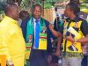 Todwong Calls upon African Governments to defend sovereignty