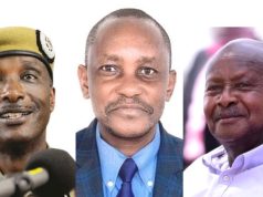 Kakama, Kayihura: The Kigezi Duo Eyeing Museveni’s Next Cabinet