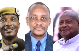 Kakama, Kayihura: The Kigezi Duo Eyeing Museveni’s Next Cabinet