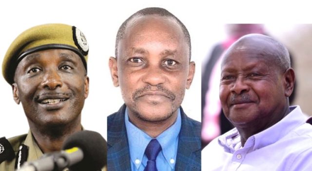 Kakama, Kayihura: The Kigezi Duo Eyeing Museveni’s Next Cabinet