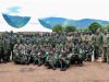 UPDF 3 Infantry Division Passes Out 63 Signal Personnel