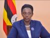 Deputy Speaker Race Heats Up as Rwakoojo Throws Her Hat Into the Ring