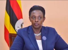 Deputy Speaker Race Heats Up as Rwakoojo Throws Her Hat Into the Ring