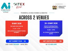 AI EVERYTHING KENYA X GITEX KENYA unites global AI leaders to advance East Africa’s digital sovereignty and infrastructure ambitions